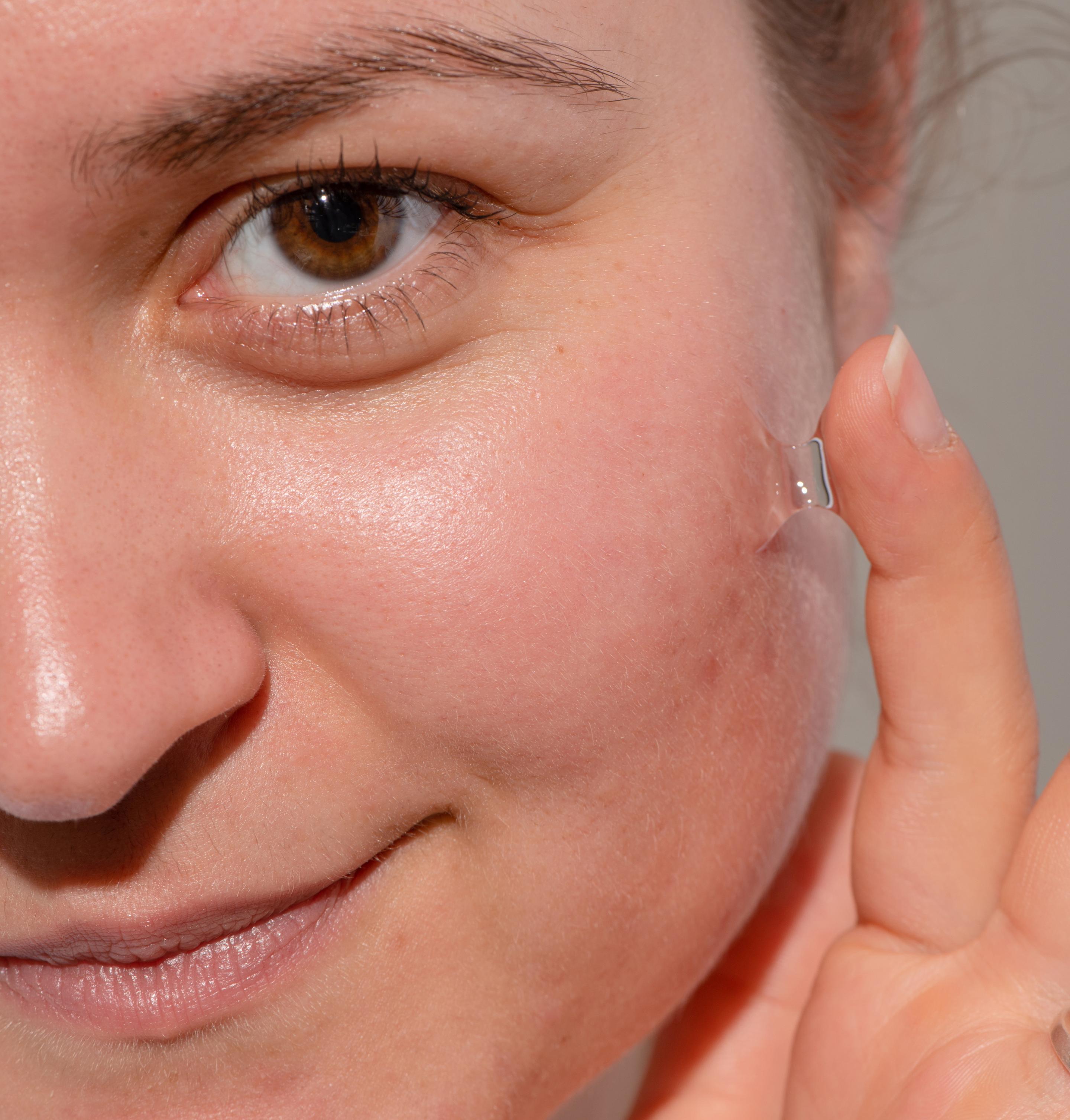 Produktbild ROSENTAL Anti-Breakout Serum 6 von 7