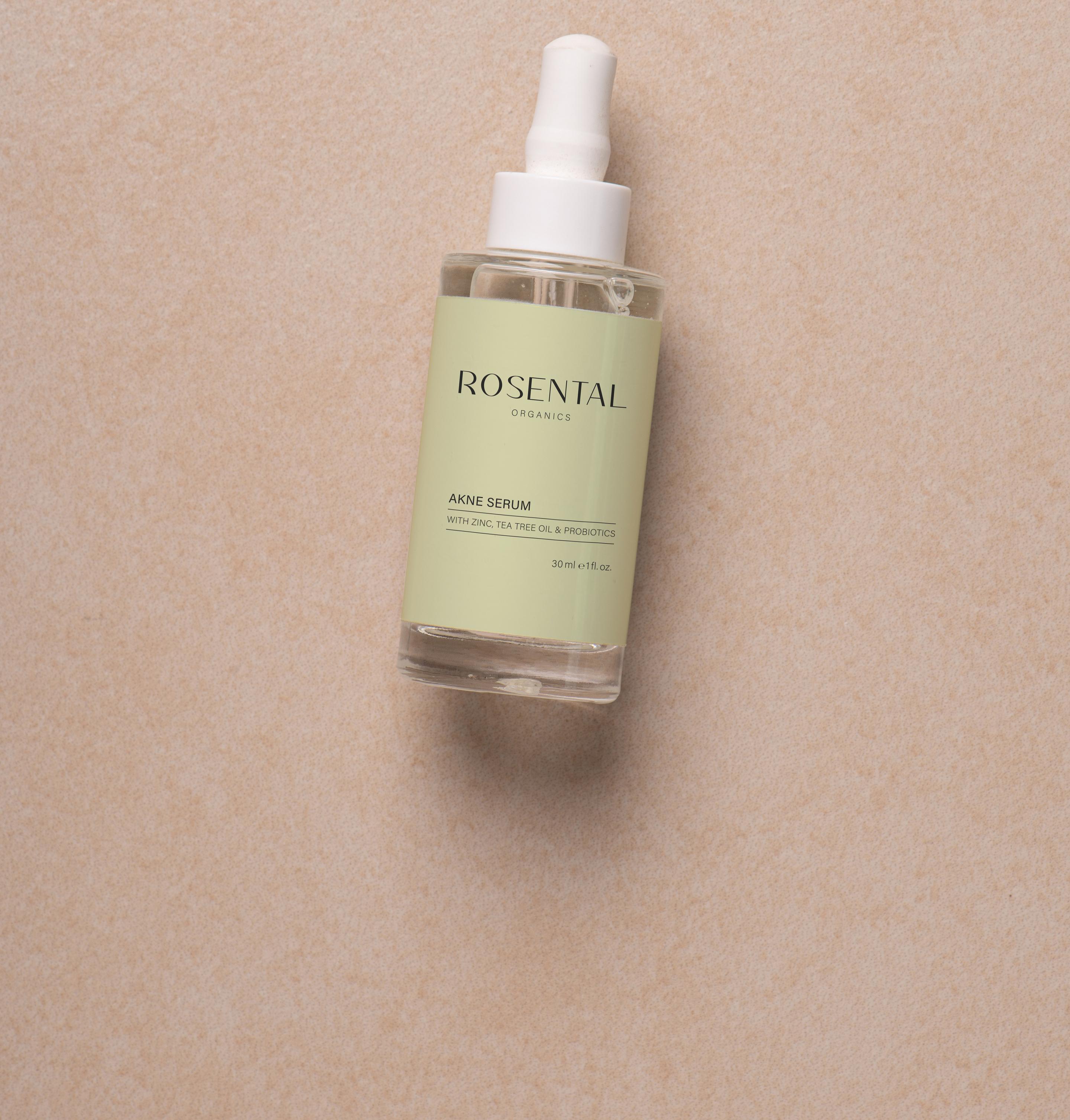 Produktbild ROSENTAL Anti-Breakout Serum 2 von 7