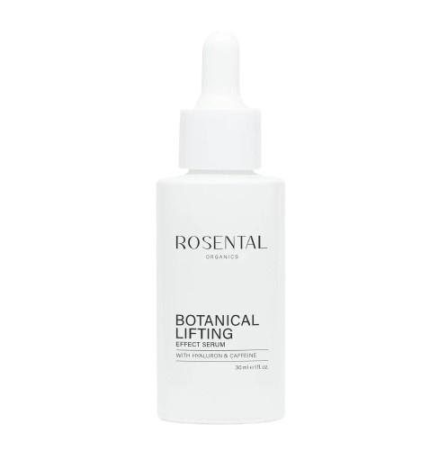 ROSENTAL Botanical Lifting Effect Serum