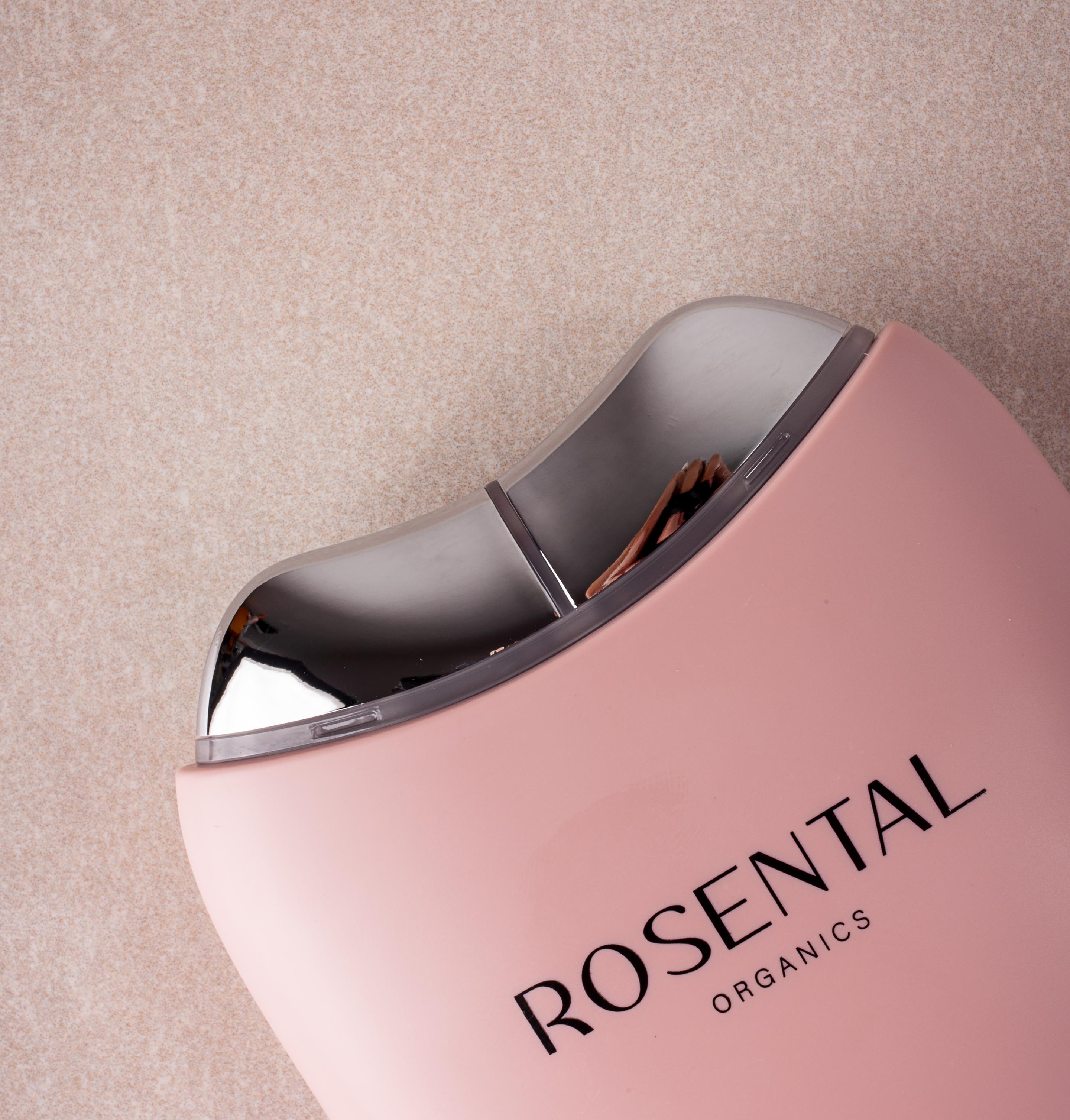 Produktbild ROSENTAL EMS Gua Sha Light Therapy Tool 3 von 5