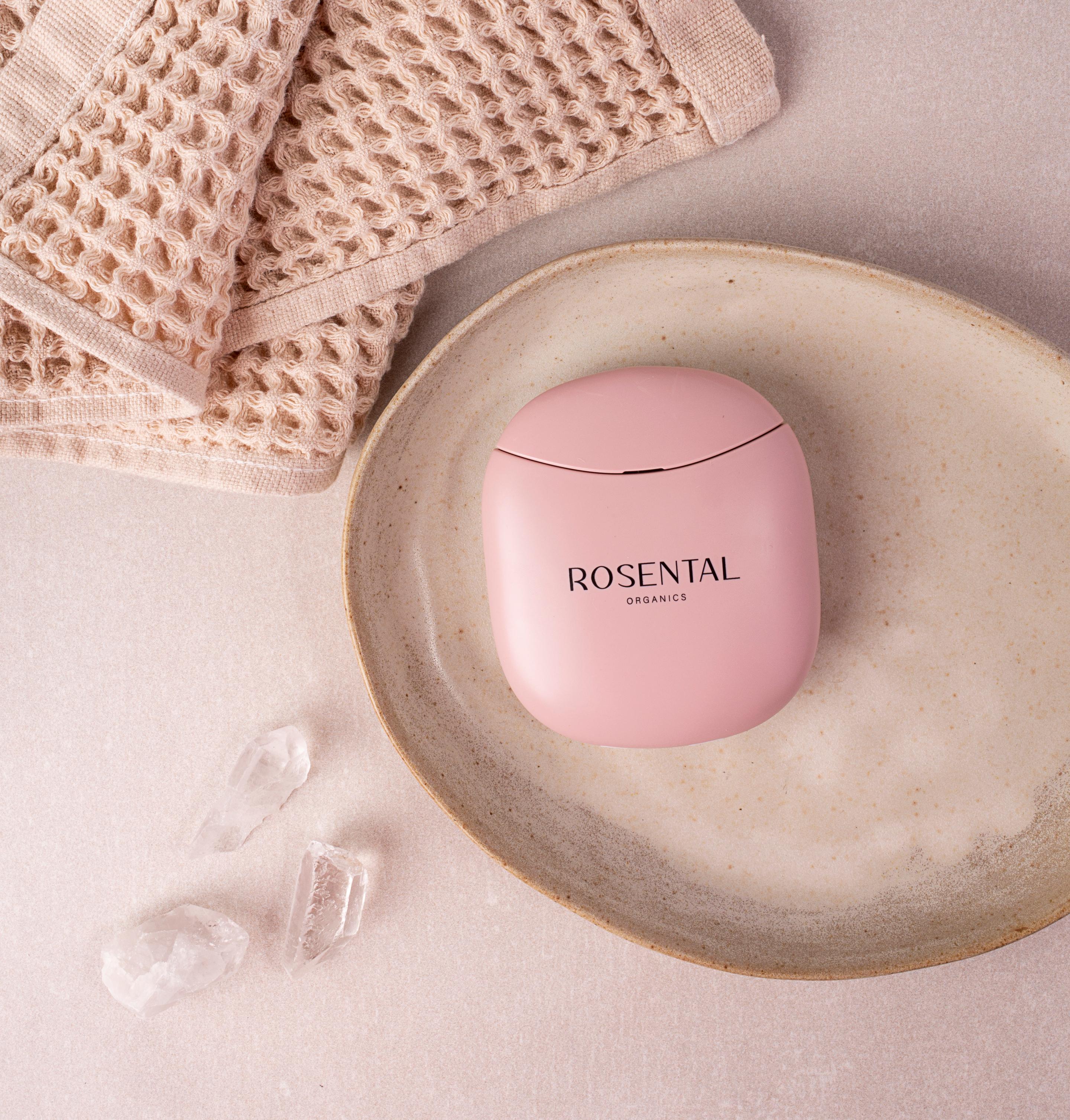 Produktbild ROSENTAL EMS Gua Sha Light Therapy Tool 2 von 5
