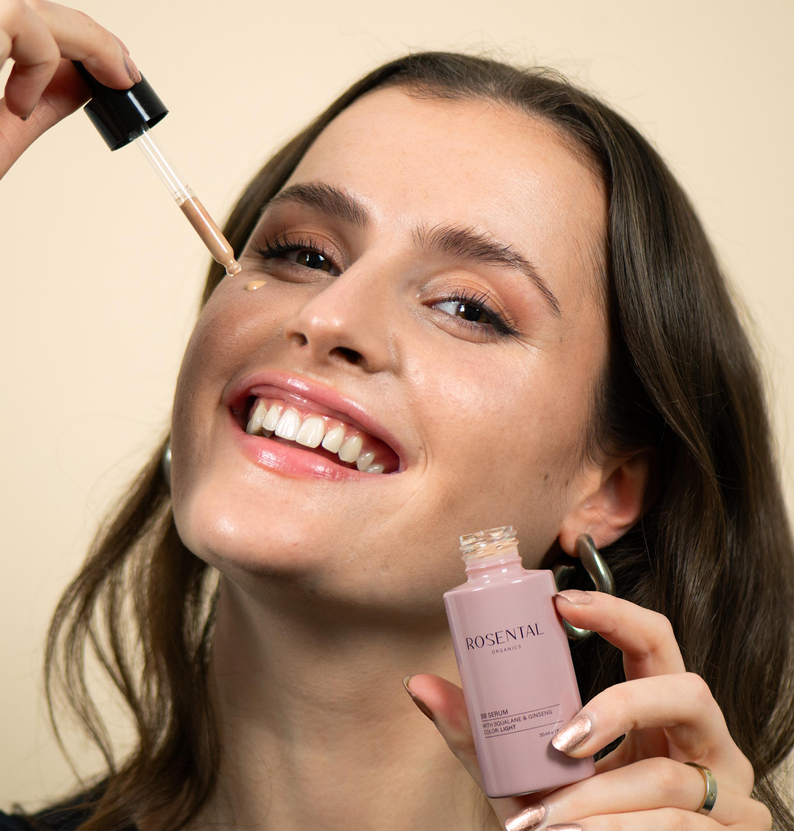 Produktbild ROSENTAL BB Serum 6 von 6