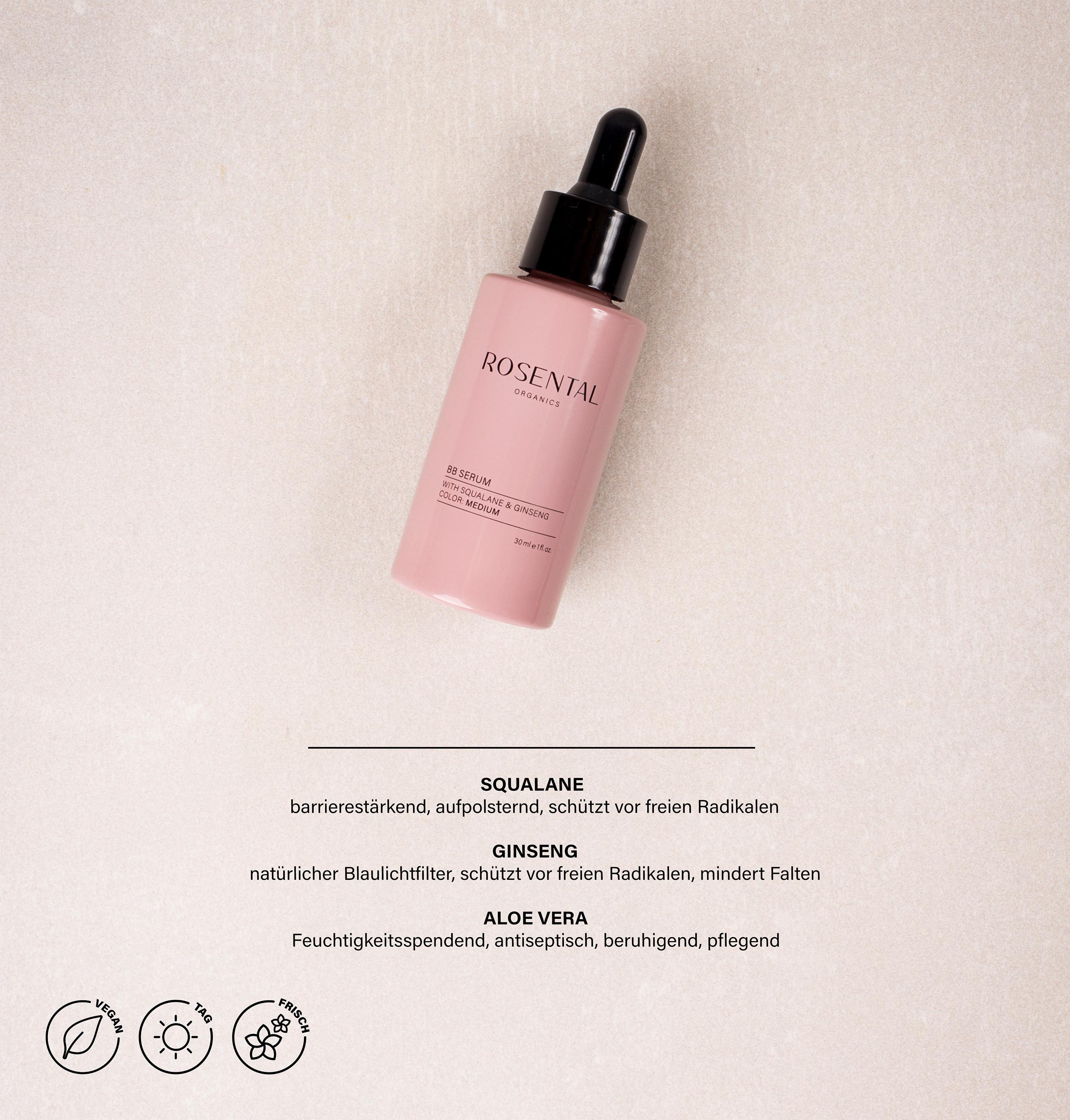 Produktbild ROSENTAL BB Serum 5 von 6