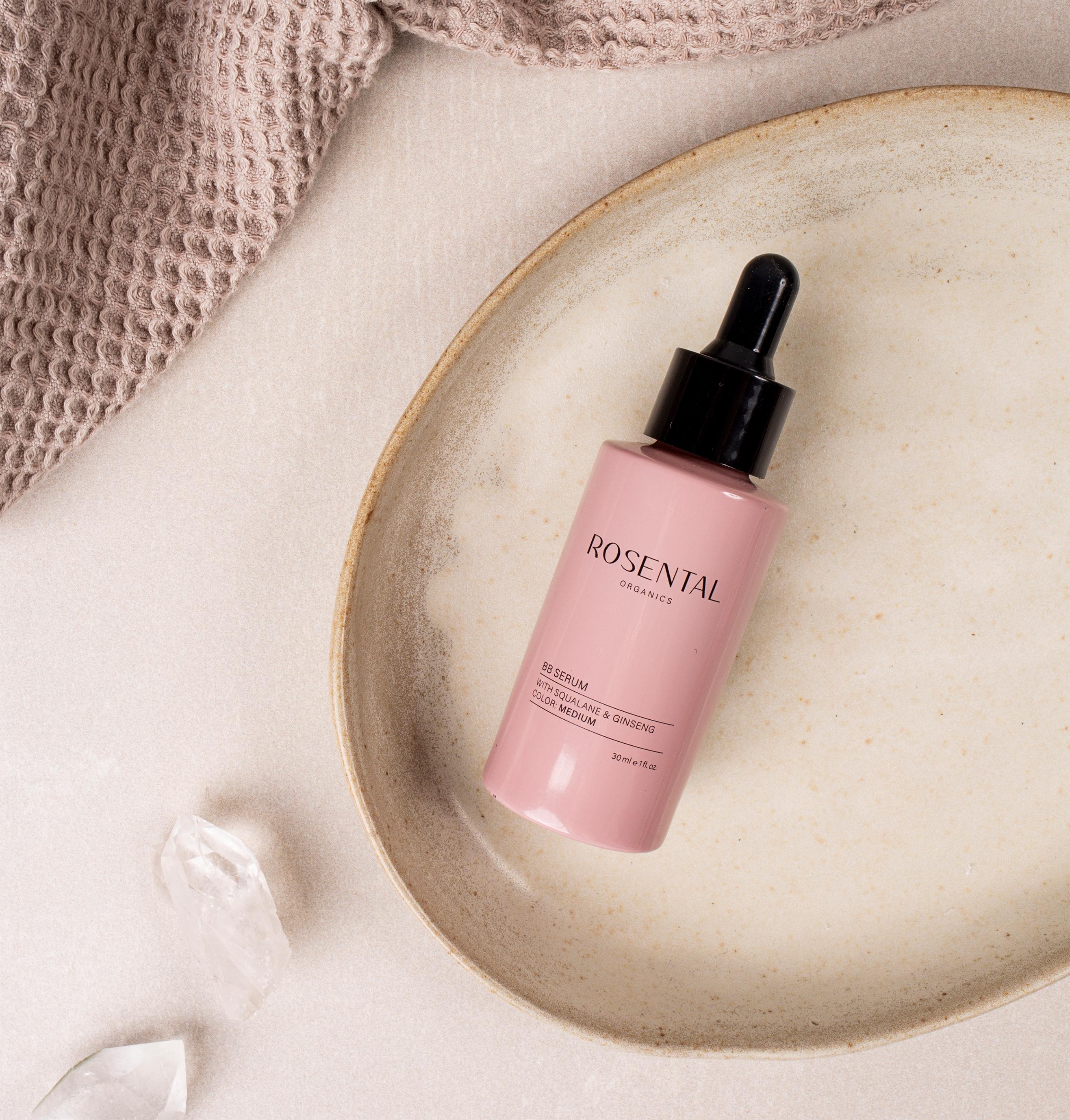 Produktbild ROSENTAL BB Serum 4 von 6