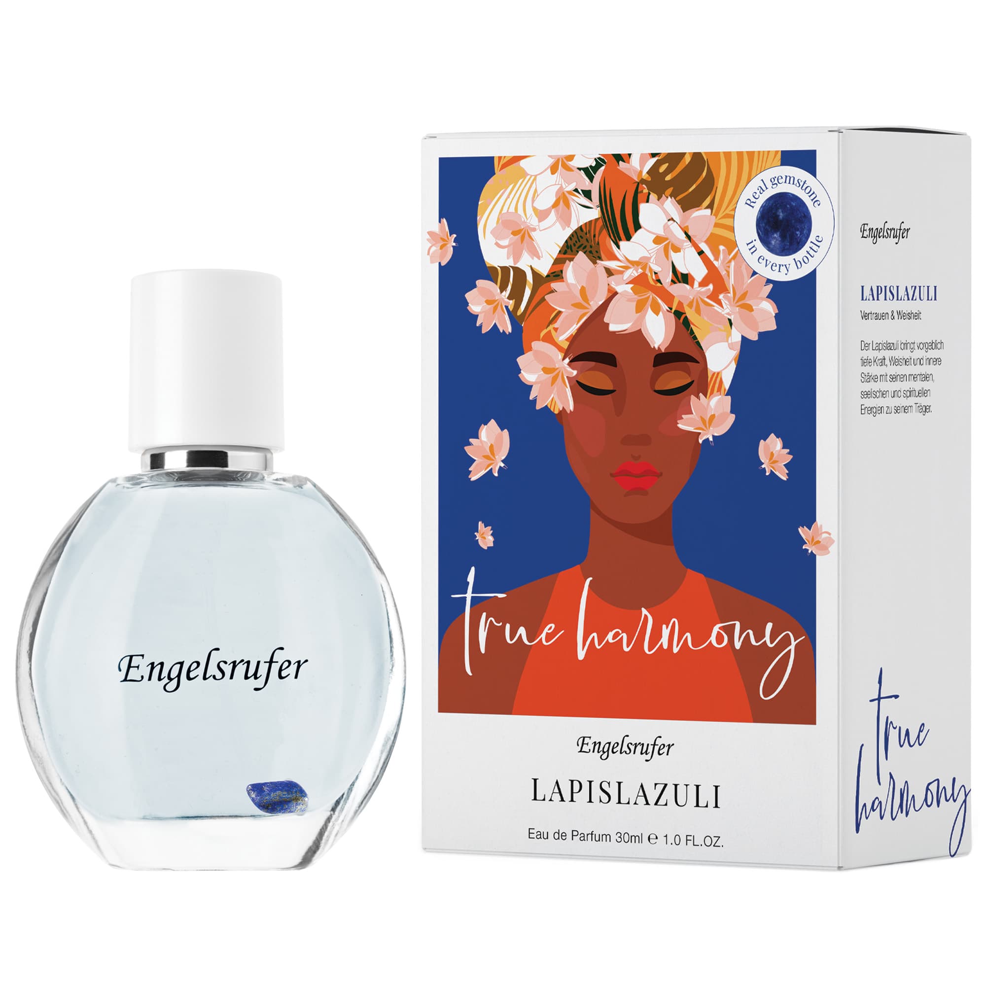 Produktbild Engelsrufer Powerful Stone  True Harmony Eau de Parfum 2 von 4