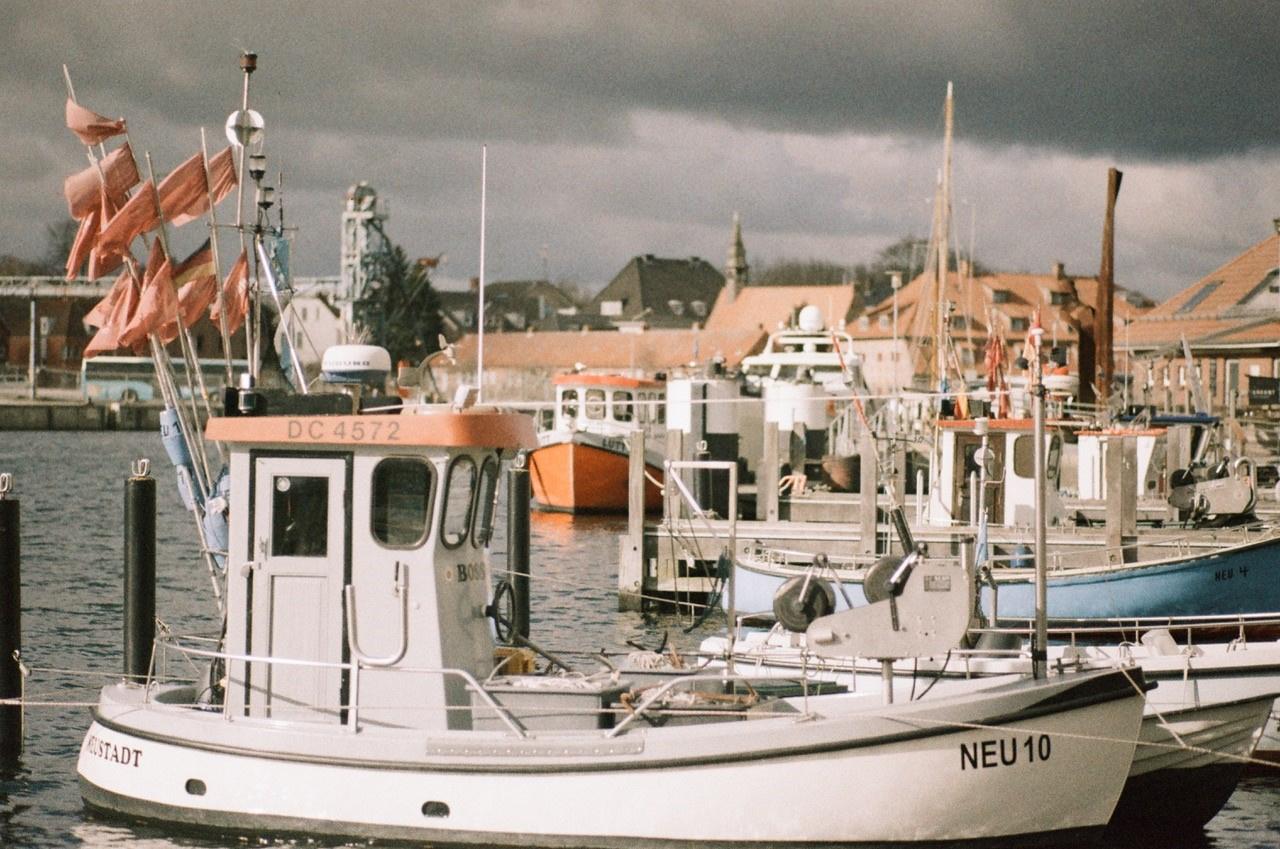 Produktbild originalWOLFEN Classic Color Negativ Film NC500-36 5 von 7