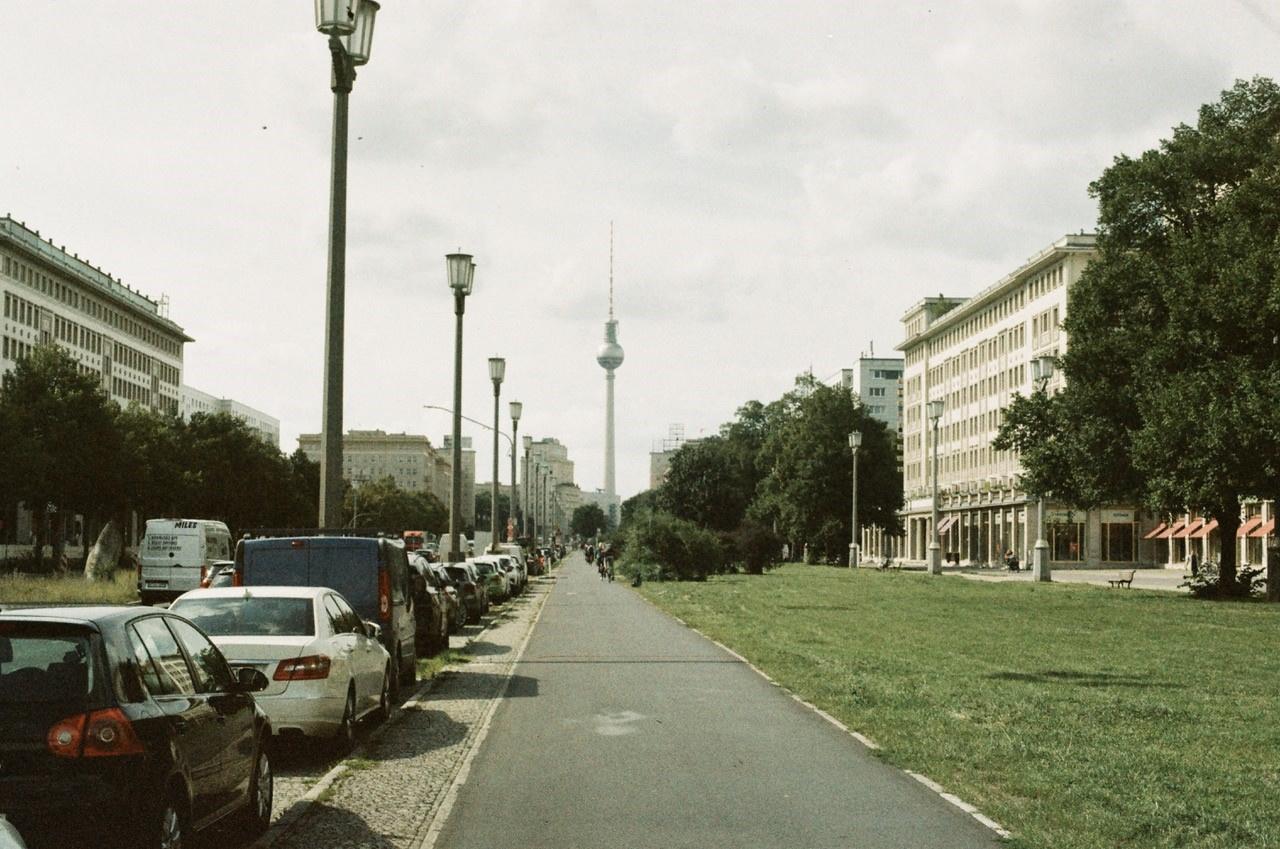 Produktbild originalWOLFEN Classic Color Negativ Film NC500-36 6 von 7