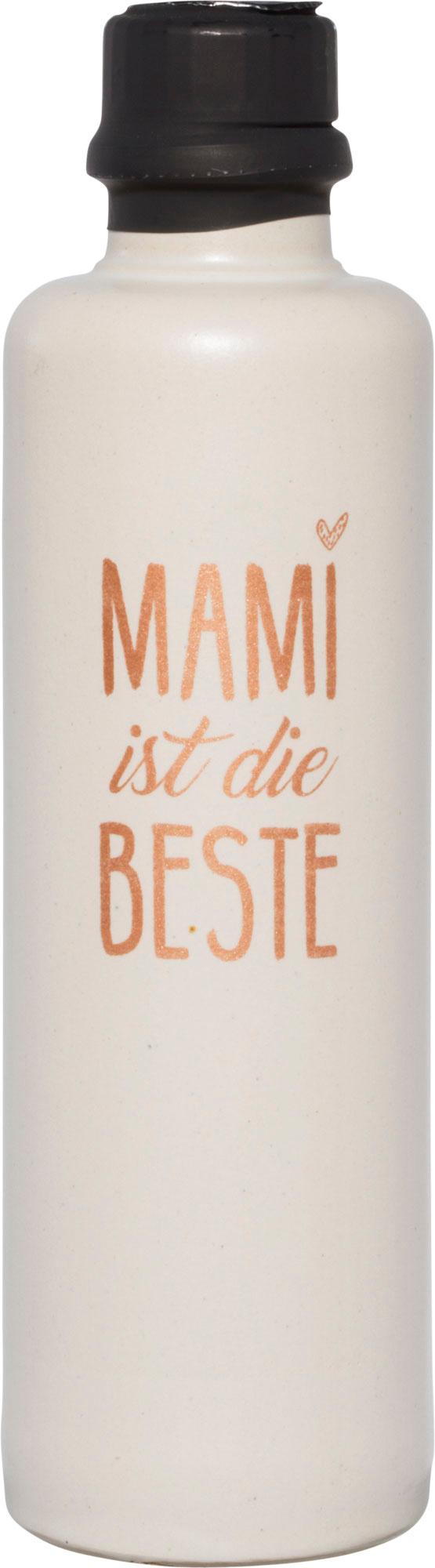 HOME by Berner schwarzer Johannisbeerlikör Mami ist die Beste
