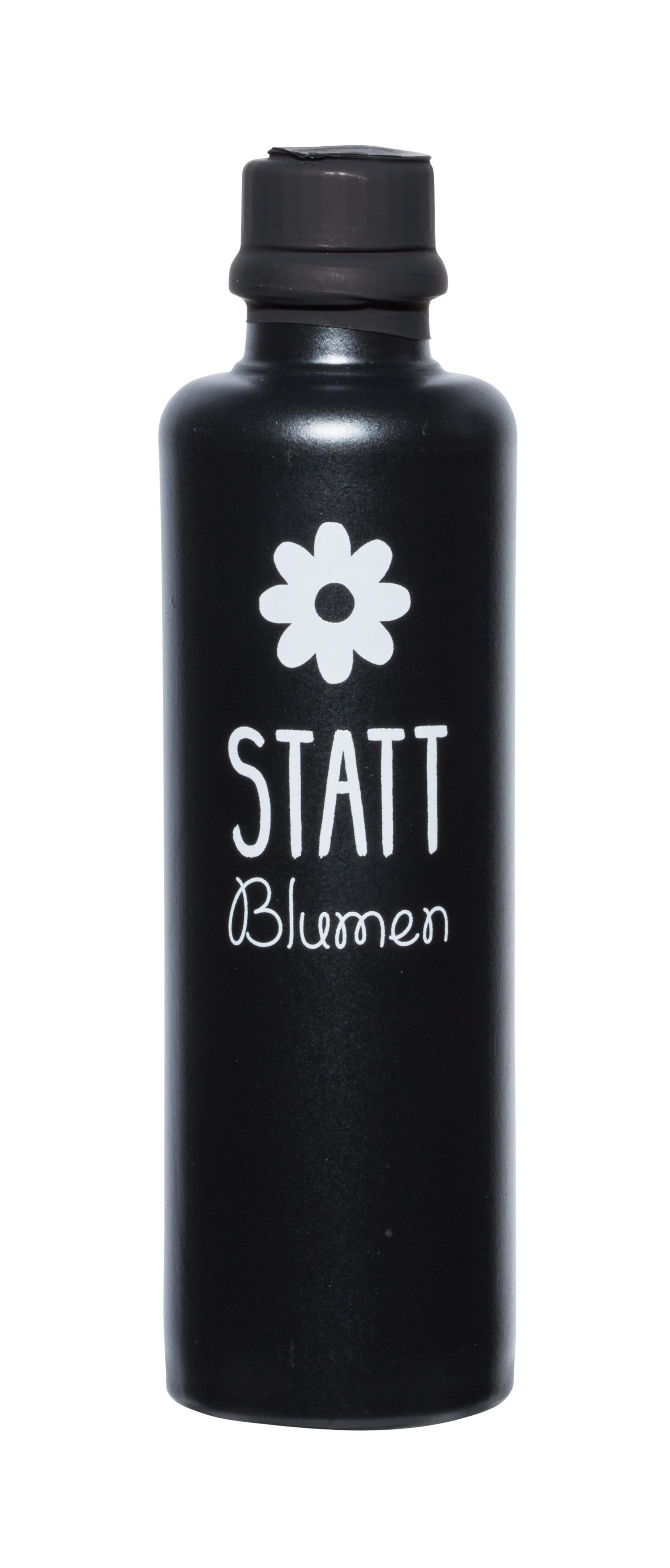 HOME by Berner Tonflasche Schwäbischer Gin