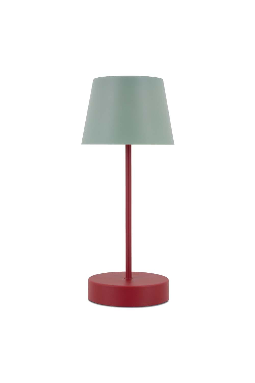 REMEMBER Tischleuchte Oscar cozy
