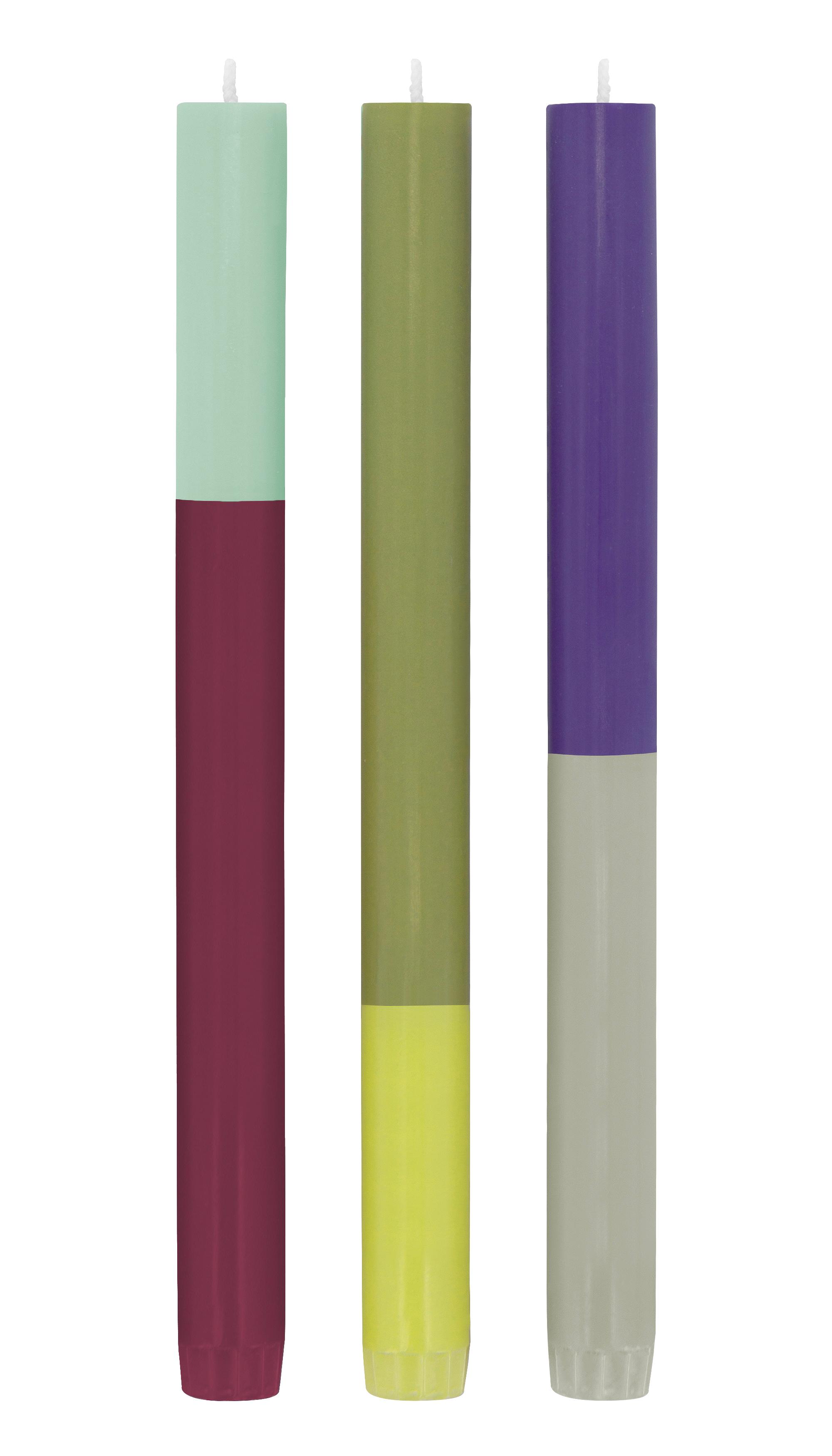 REMEMBER® Stabkerzenset