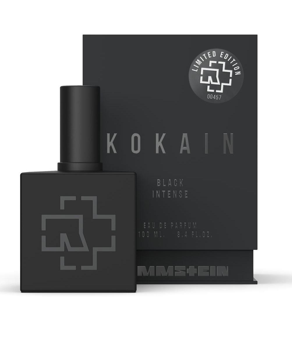 Produktbild Rammstein Black Intense Eau de Parfum 3 von 3