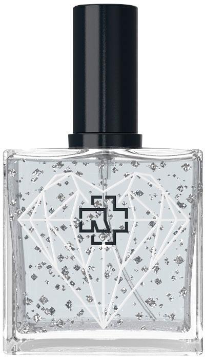Rammstein DIAMANT Eau de Parfum
