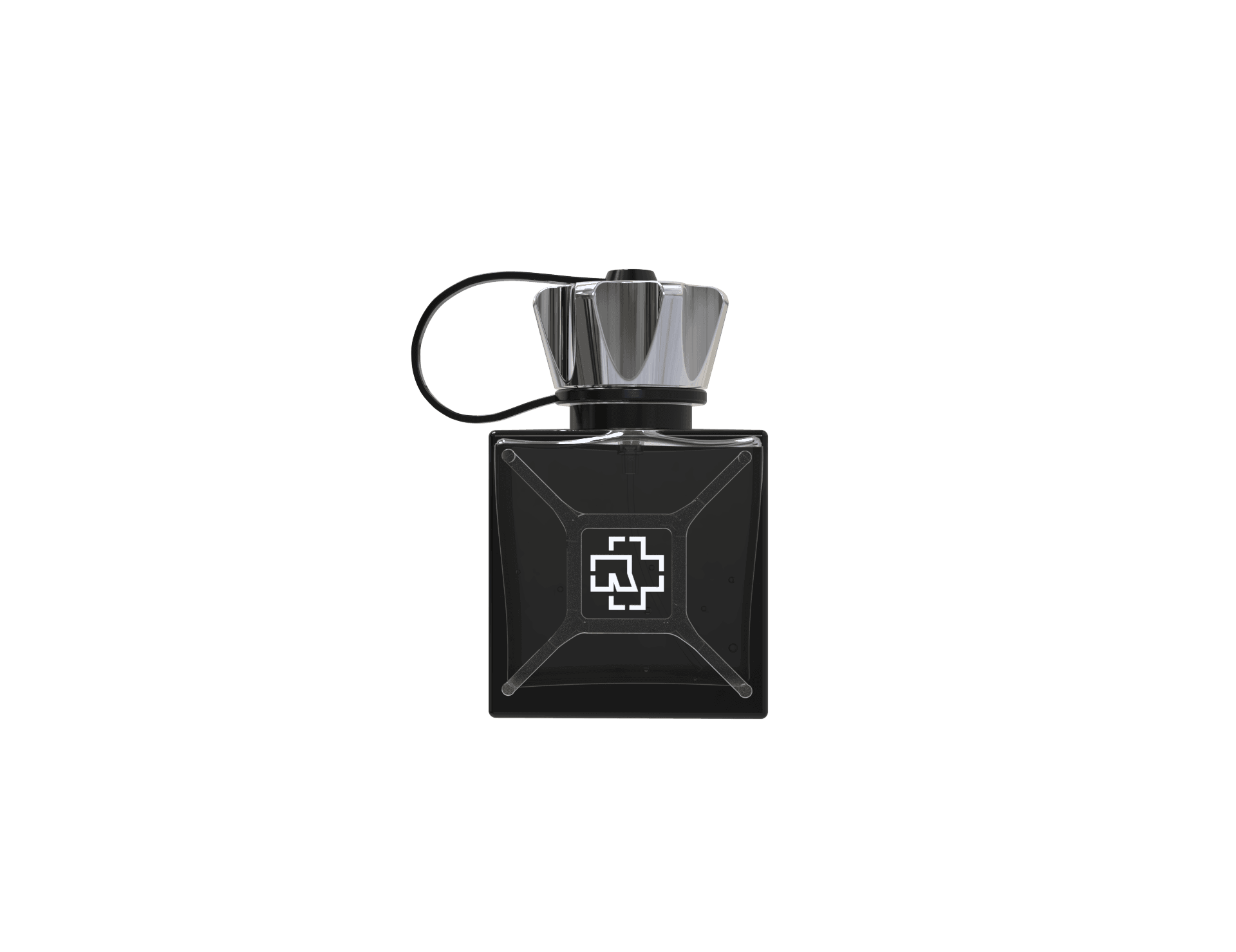 Rammstein Kraftstoff for Him Eau de Parfum