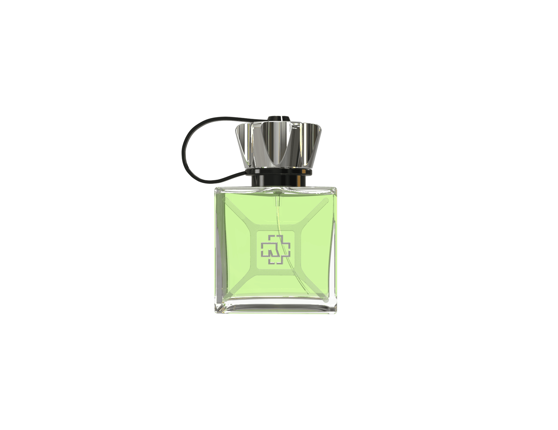 Rammstein Kerosin Eau de Parfum