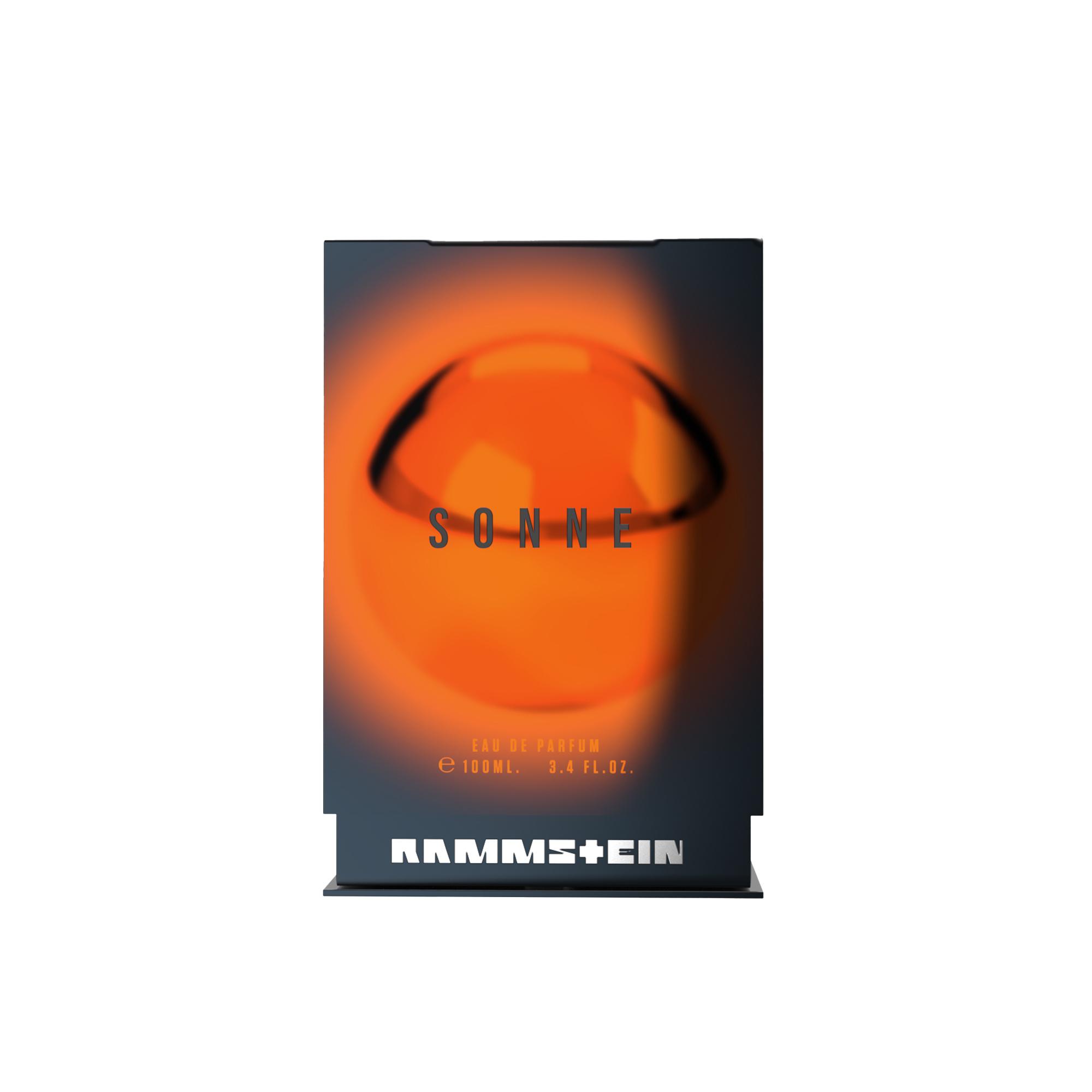 Produktbild Rammstein Sonne Eau de Parfum 3 von 4
