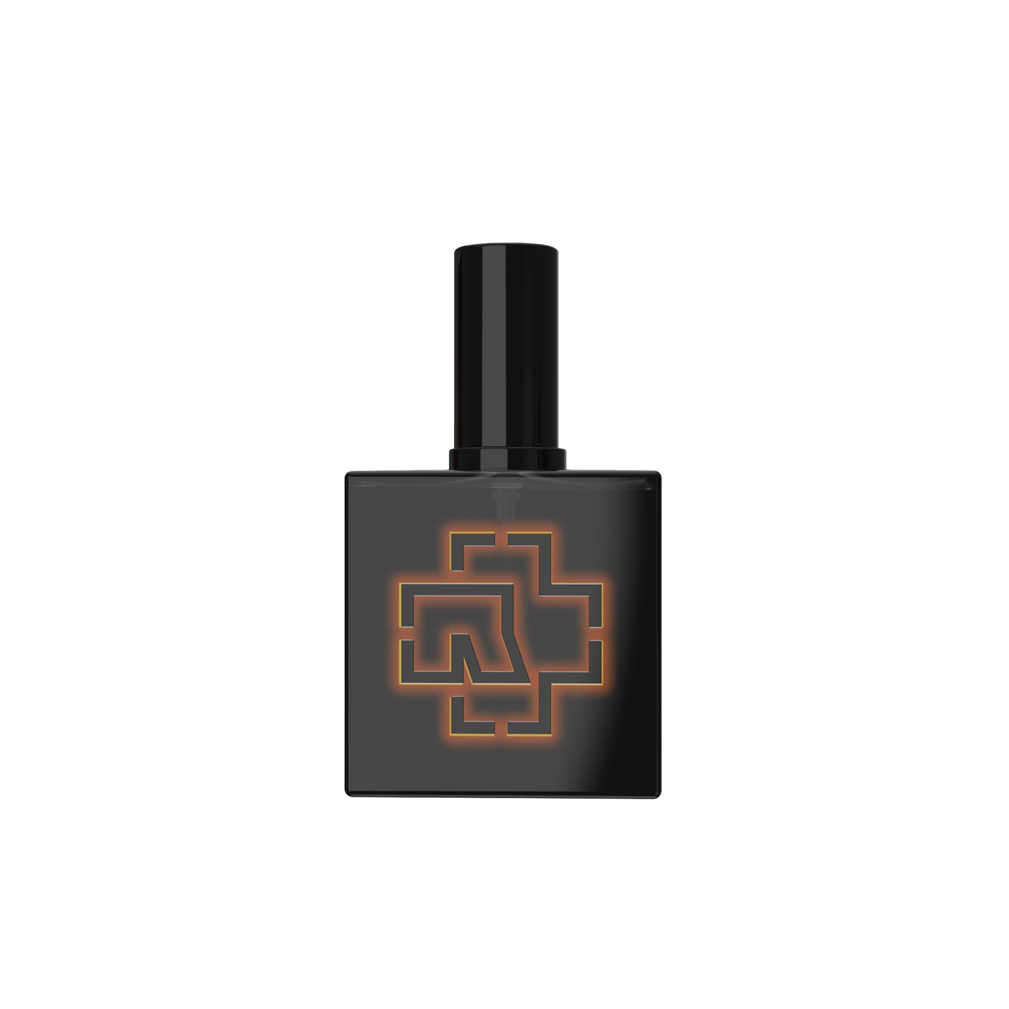 Rammstein Sonne Eau de Parfum