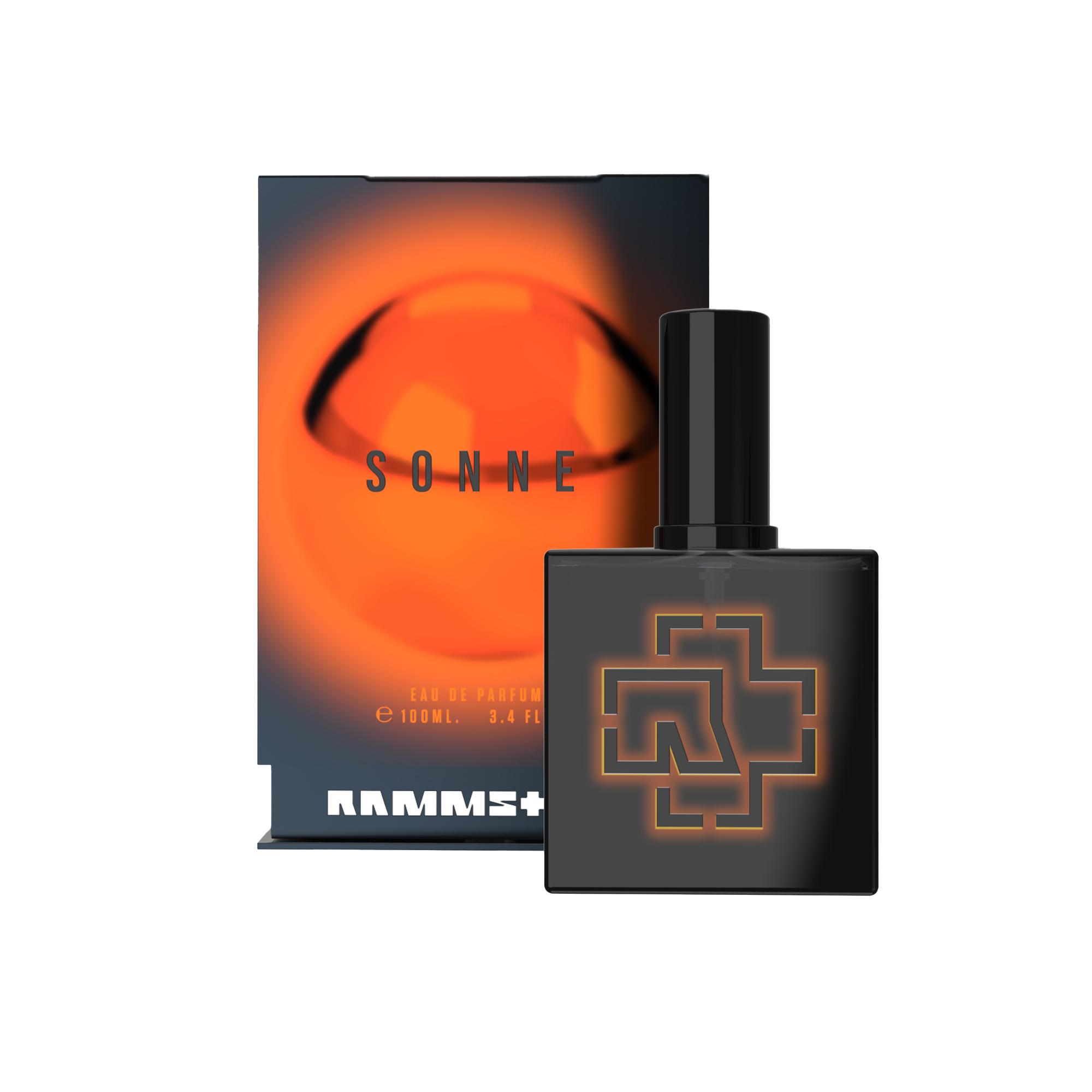 Produktbild Rammstein Sonne Eau de Parfum 2 von 4