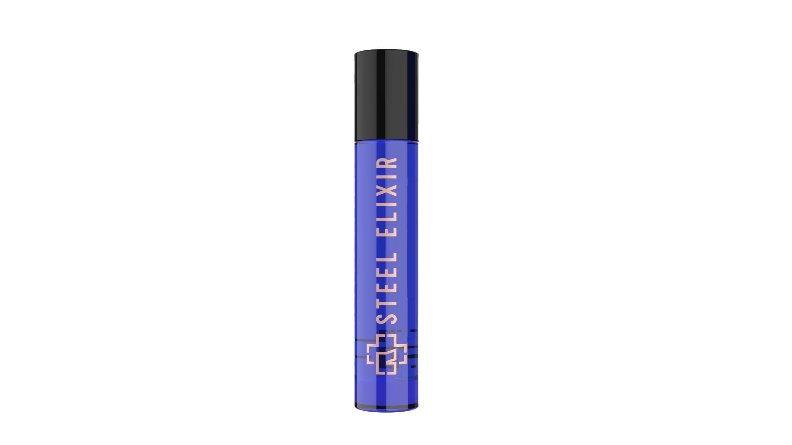 Produktbild Rammstein Paris for Her Eau de Parfum und Elixir 4 von 5