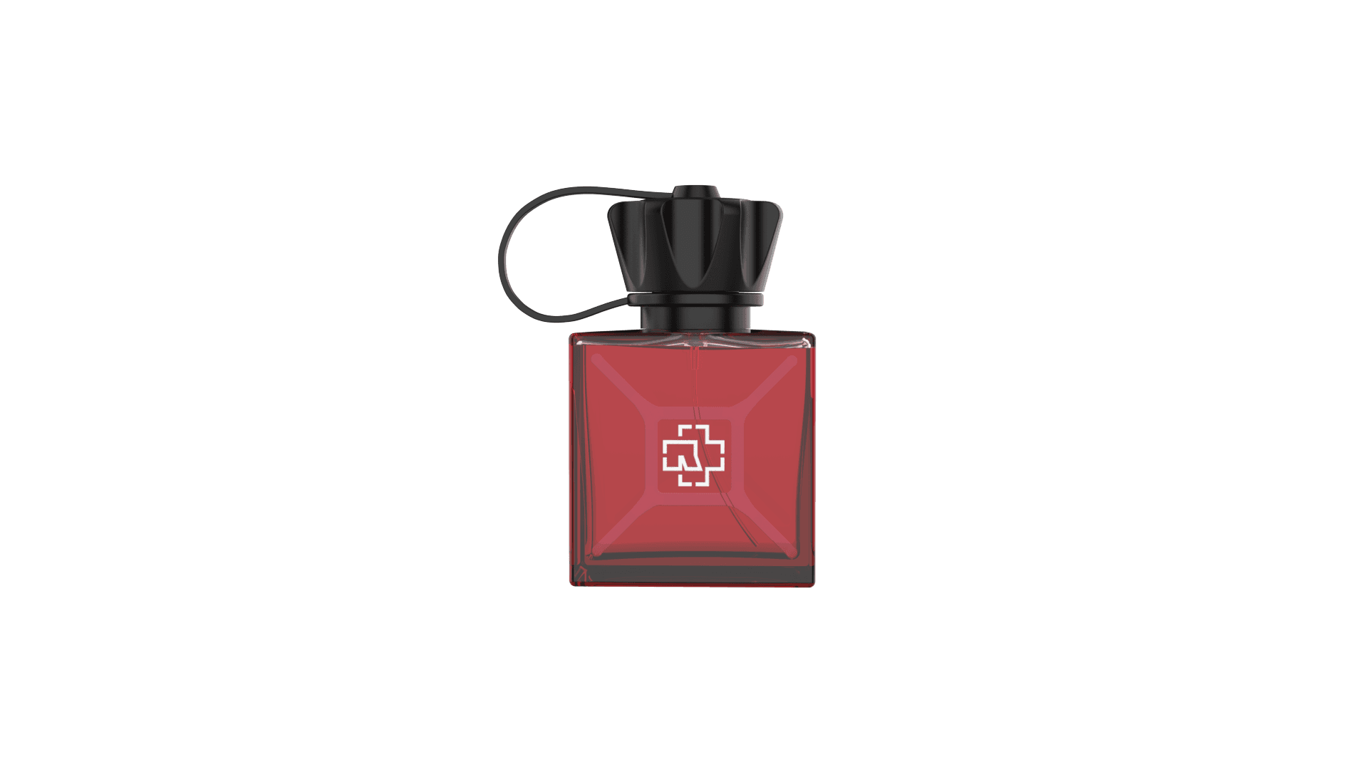 Rammstein Dynamit for Her Eau de Parfum