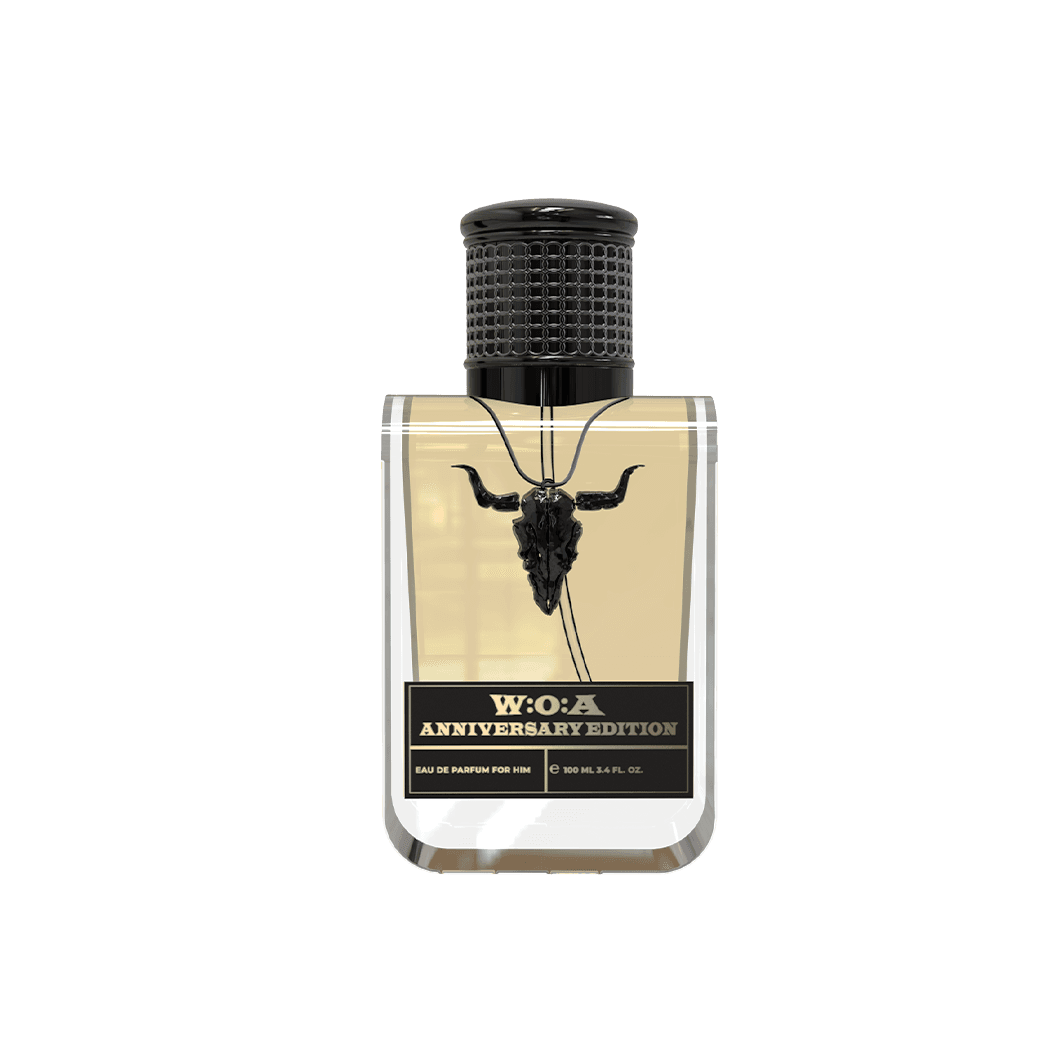 WACKEN Anniversary Edition Man Eau de Parfum