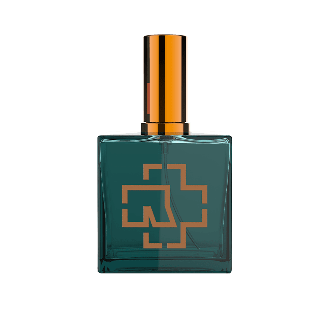Rammstein Seemann Intense for Him Eau de Parfum