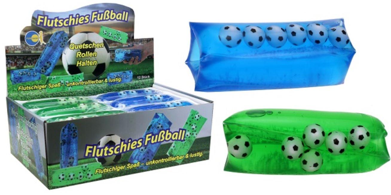 Fun Trading - Flutschies Fußball