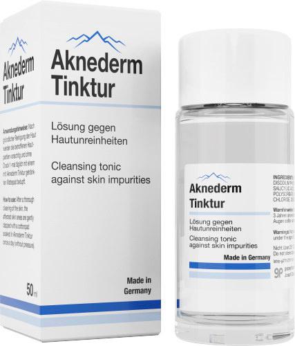 Aknederm Tinktur