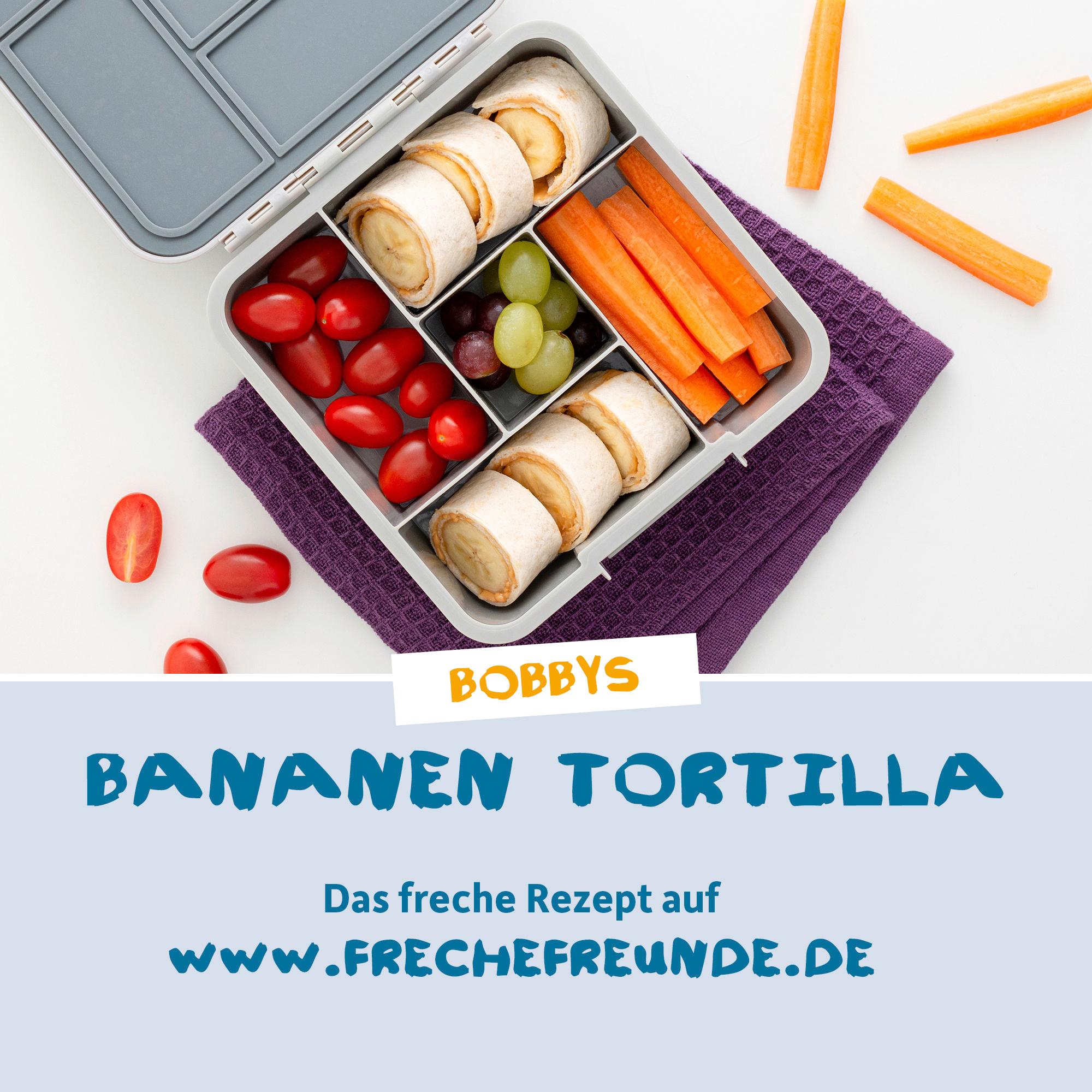 Produktbild Freche Freunde Bio Babykekse Dinkel&Banane 6 von 11