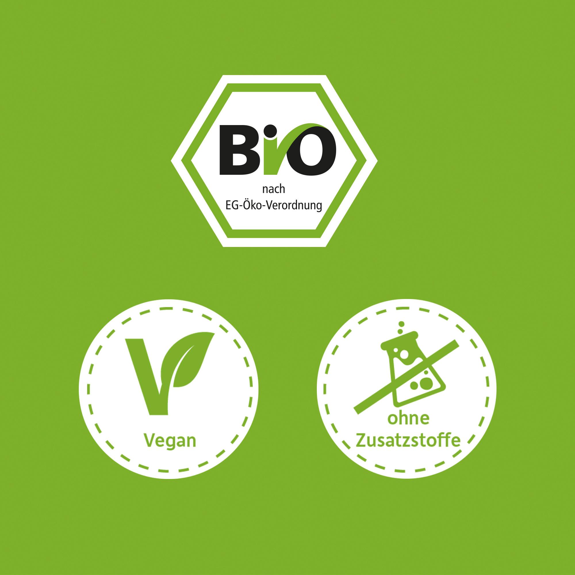 Produktbild Freche Freunde Bio Knusper-Flips Karotte 8 von 11