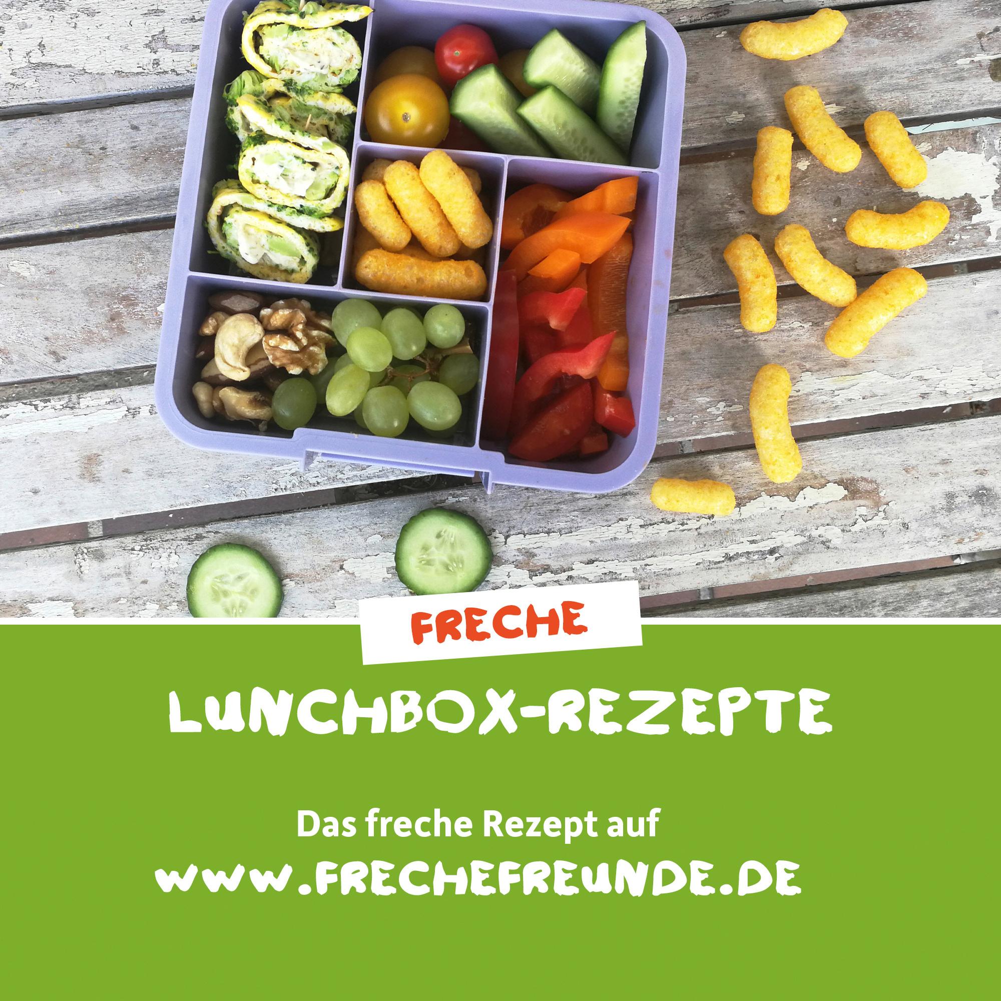 Produktbild Freche Freunde Bio Knusper-Flips Karotte 3 von 11