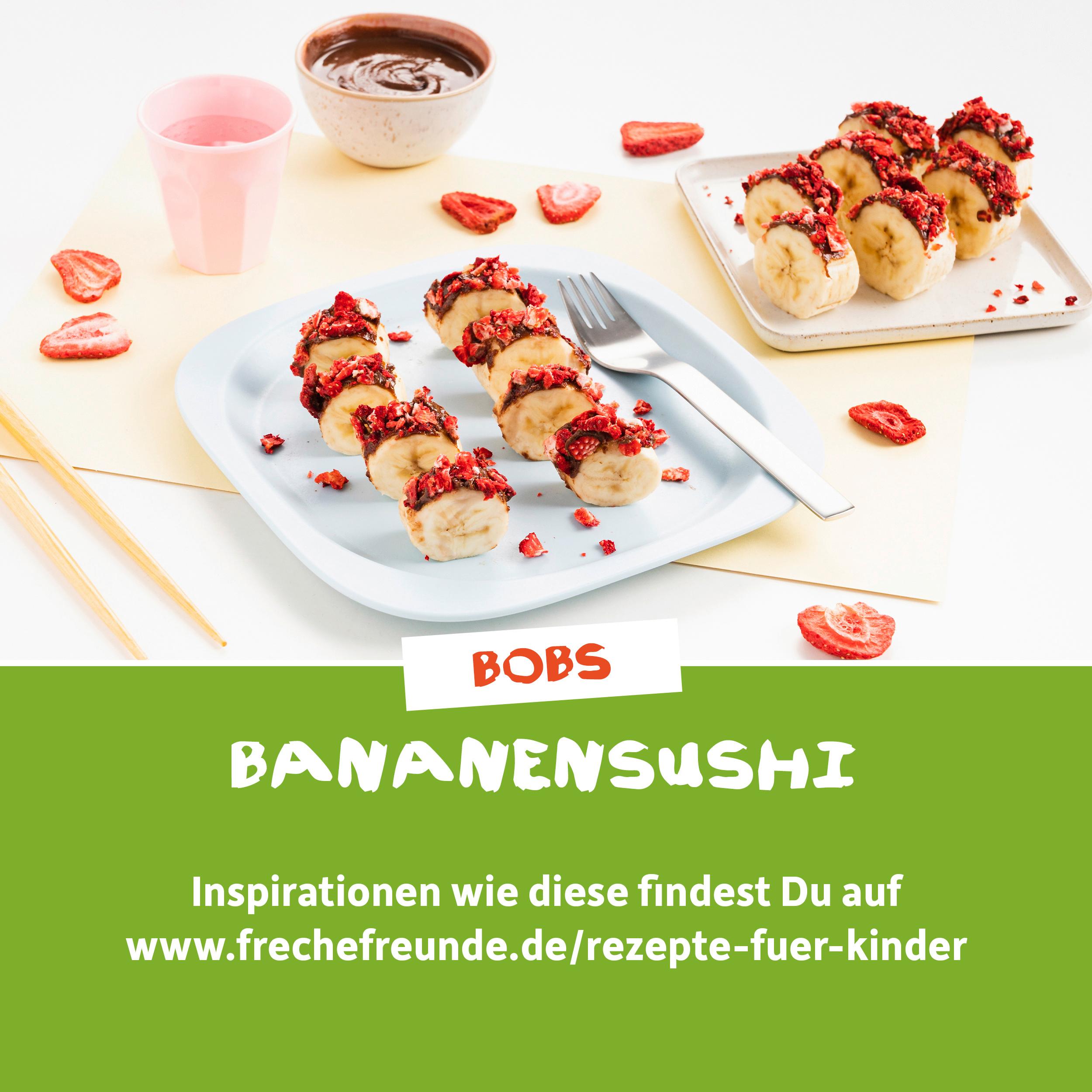 Produktbild Freche Freunde Bio Haferdrink Banane&Kakao 8 von 10