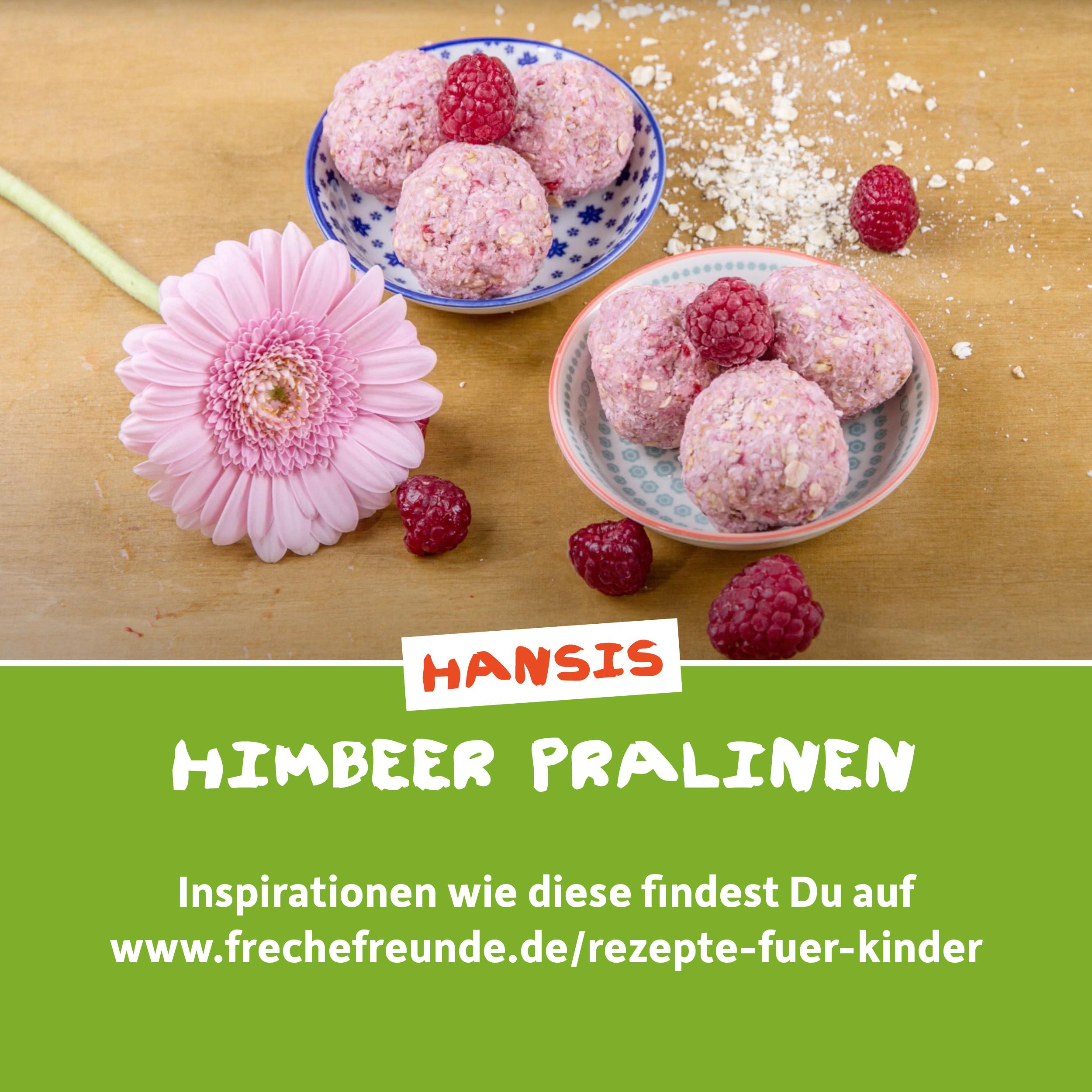 Produktbild Freche Freunde Bio Fruchtgummi Apfel-Himbeere mit Reispops 6 von 9