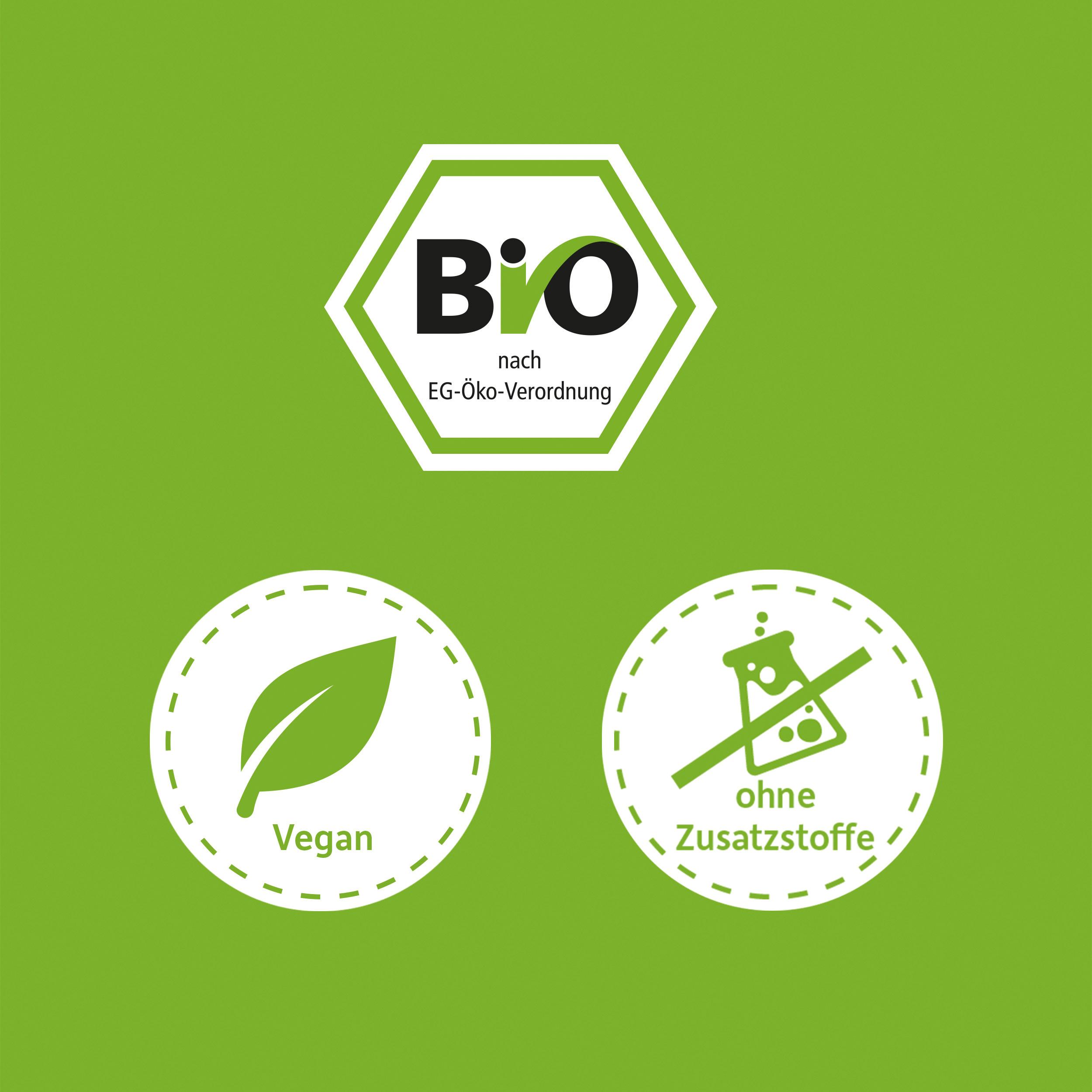 Produktbild Freche Freunde Bio Feiner Haferriegel Apfel&Banane mit Keksstückchen 6 von 12