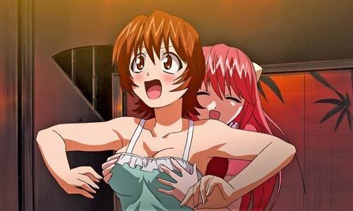 Produktbild Elfen Lied - Die komplette Serie  [2 BRs] 4 von 7