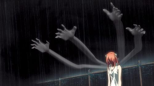 Produktbild Elfen Lied - Die komplette Serie  [2 BRs] 6 von 7