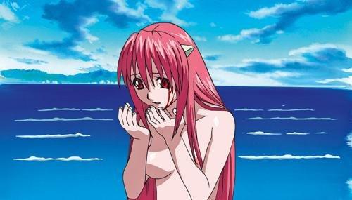 Produktbild Elfen Lied - Die komplette Serie  [2 BRs] 7 von 7