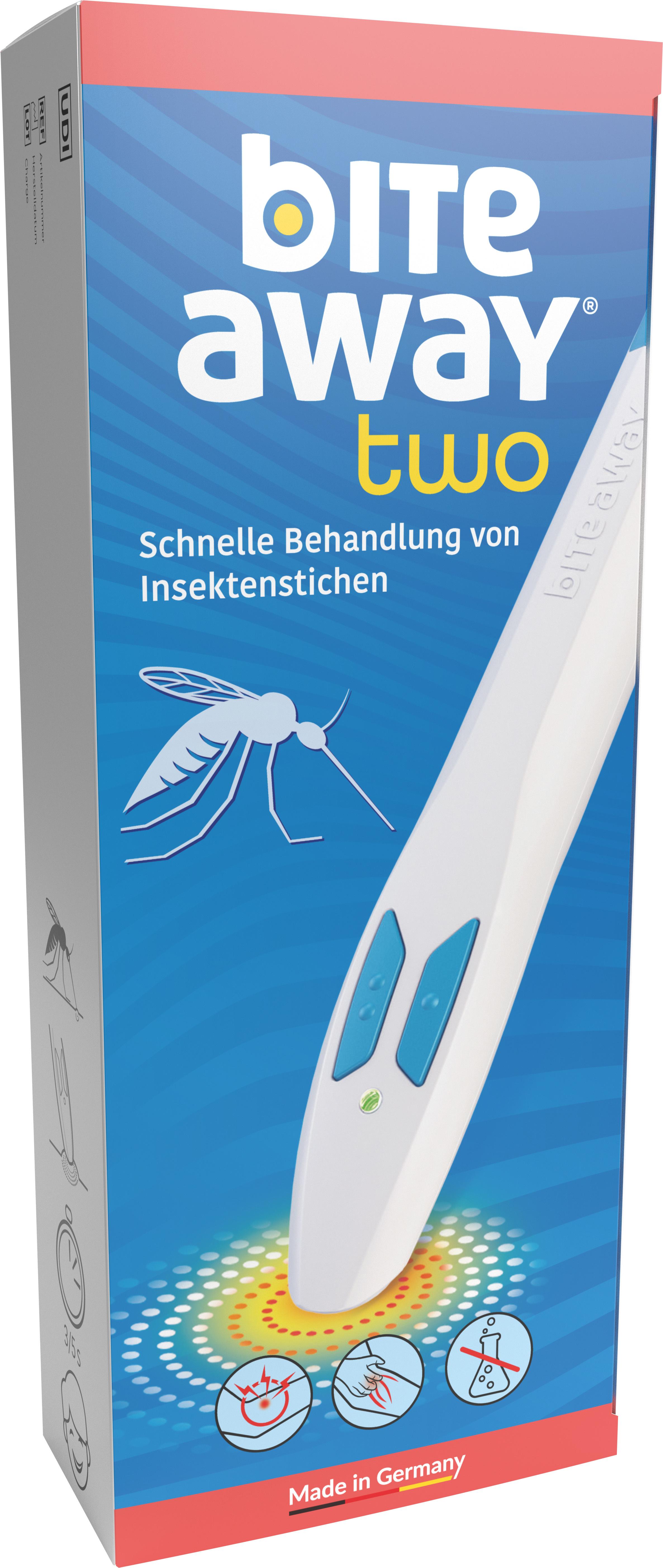 Produktbild bite away® two Stichheiler 2 von 8