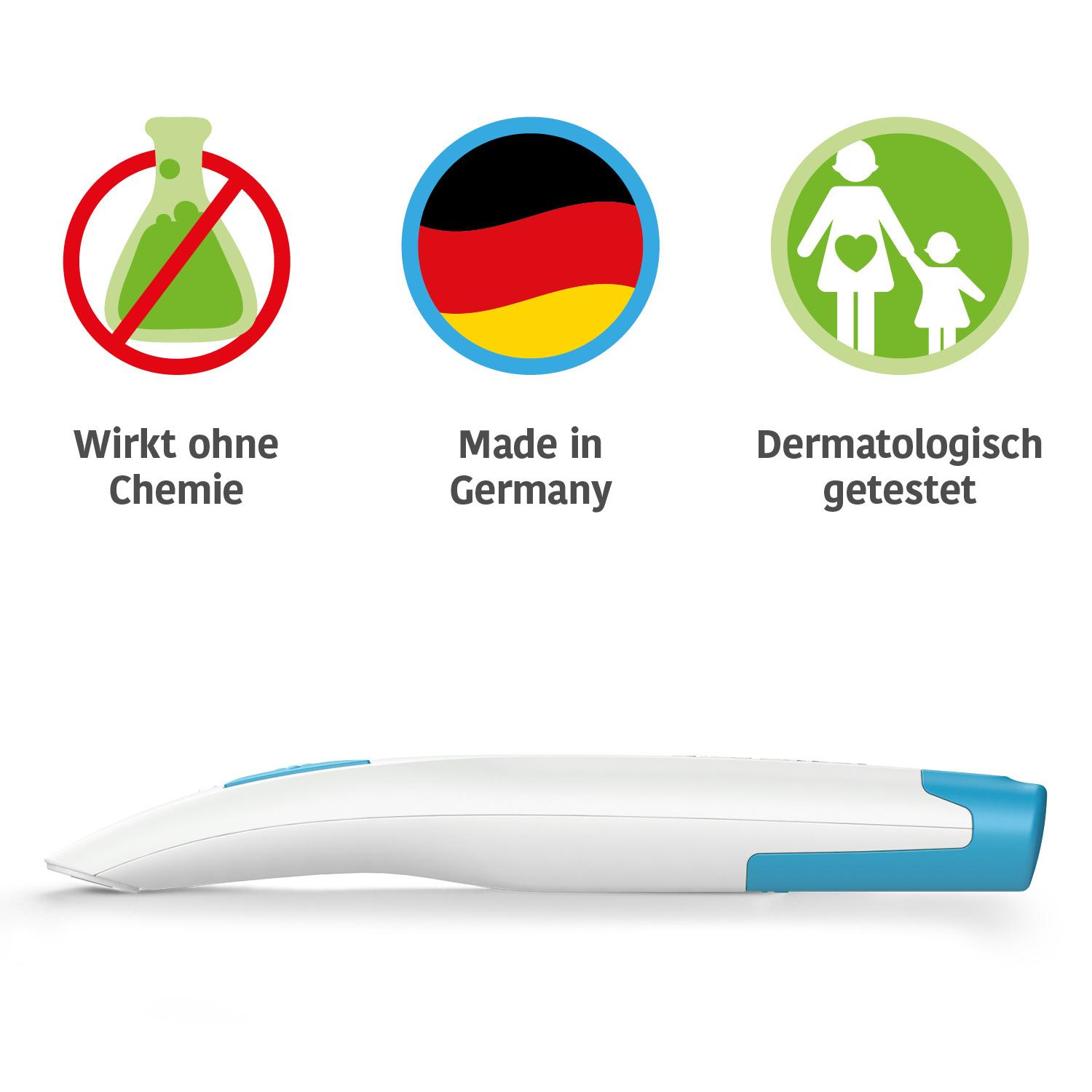 Produktbild bite away® two Stichheiler 5 von 8