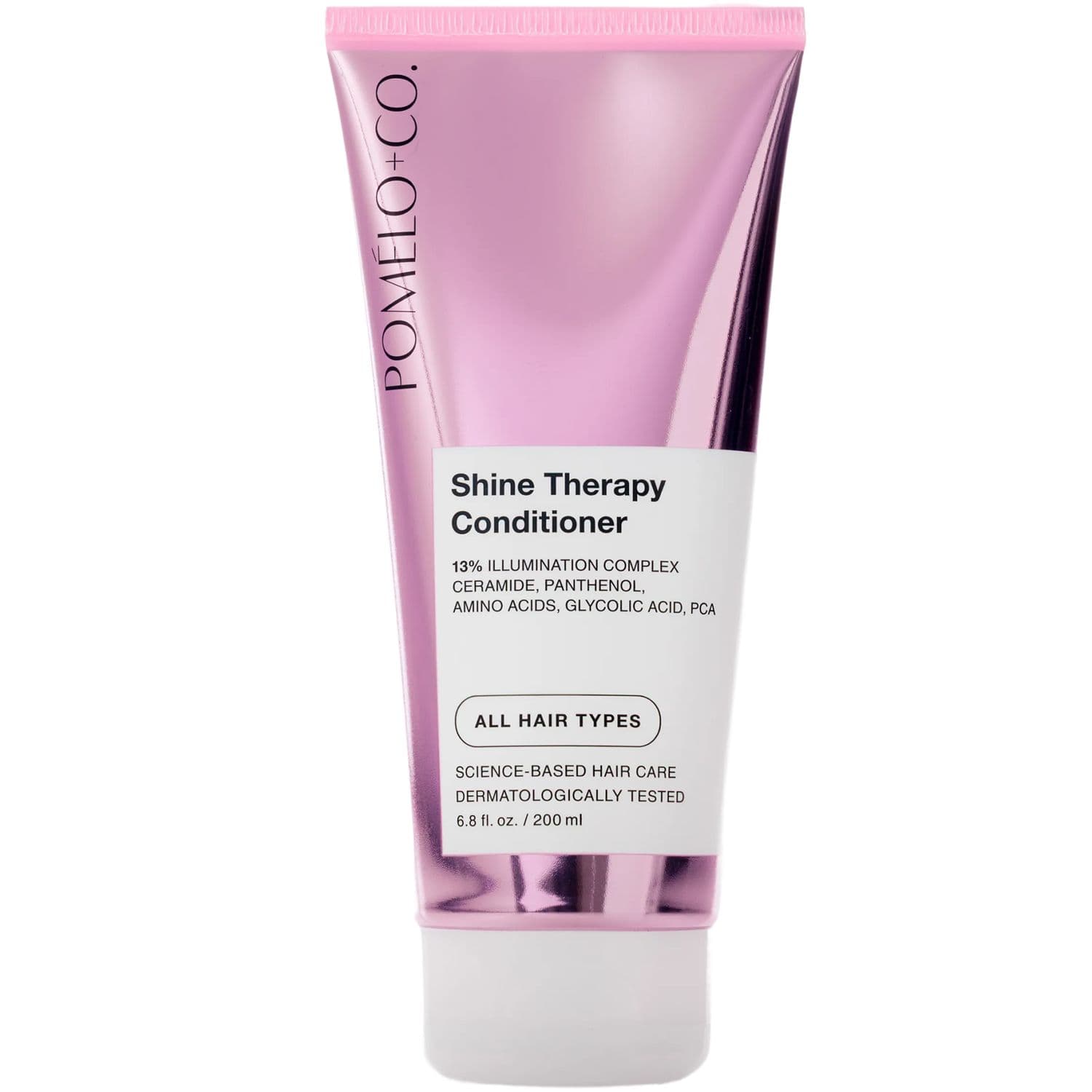 POMÉLO + CO. Shine Therapy Conditioner