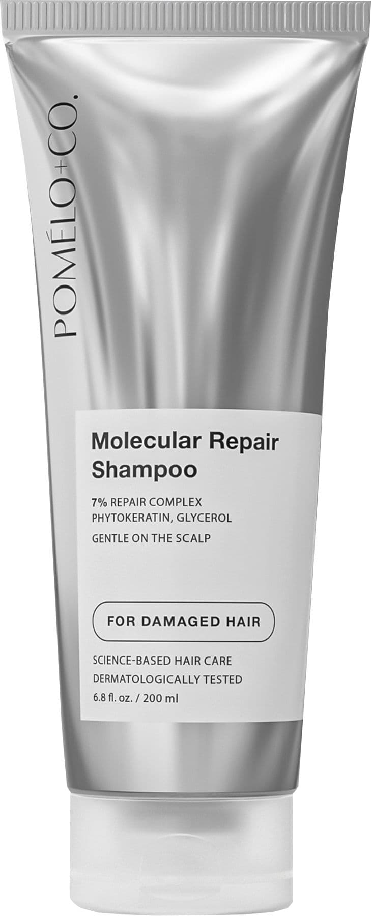 POMÉLO + CO. Molecular Repair Shampoo