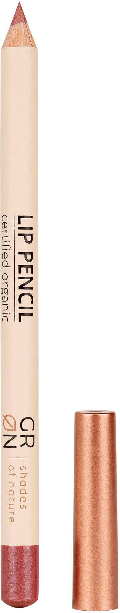 GRN [GRÜN] Lip Pencil