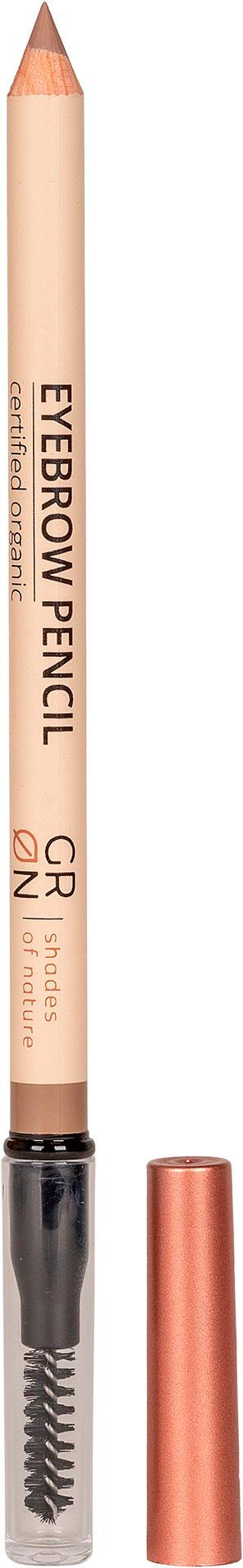 GRN [GRÜN] Eyebrow Pencil