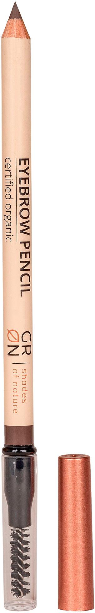 GRN [GRÜN] Eyebrow Pencil