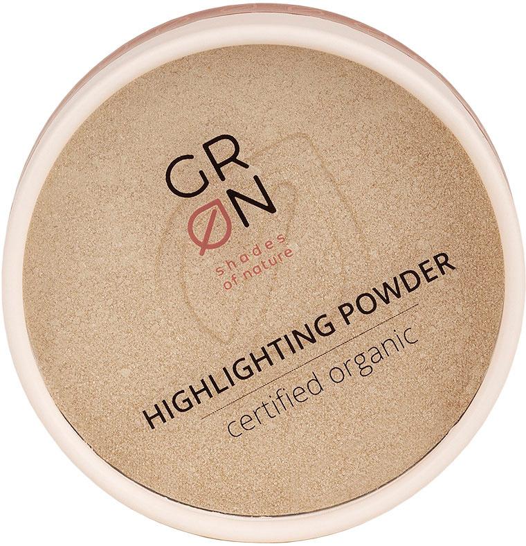 GRN [GRÜN] Highlighting Powder