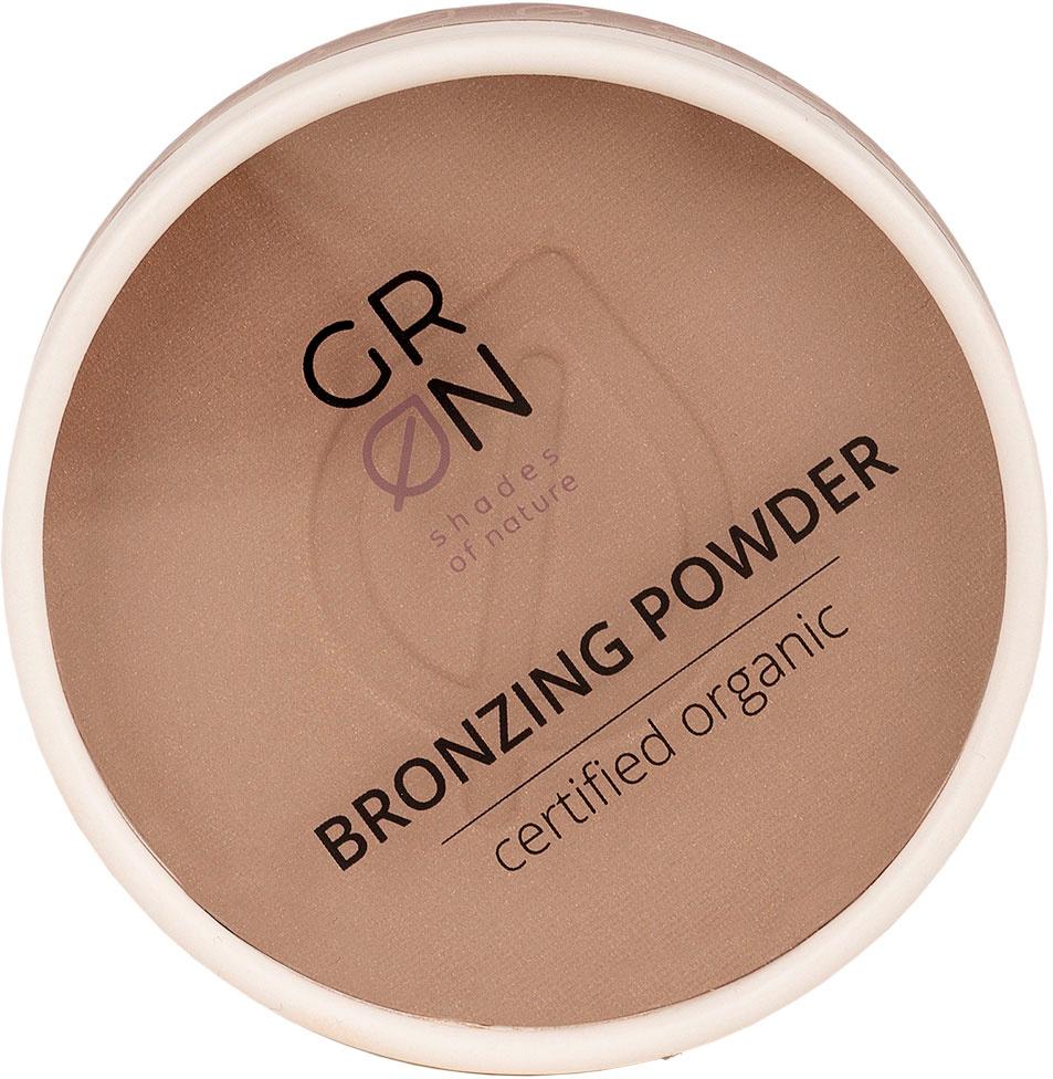 GRN [GRÜN] Bronzing Powder