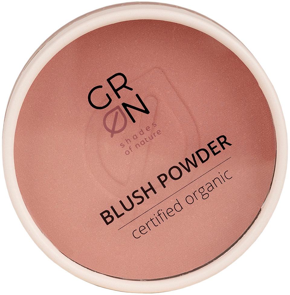GRN [GRÜN] Blush Powder