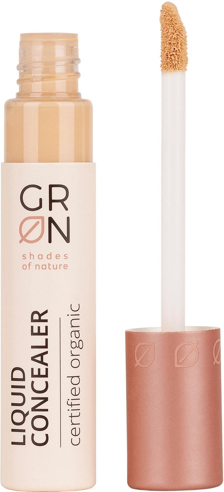 Produktbild GRN [GRÜN] Liquid Concealer 2 von 2