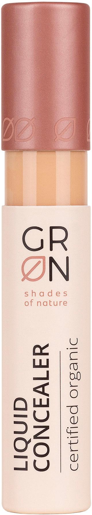 GRN [GRÜN] Liquid Concealer