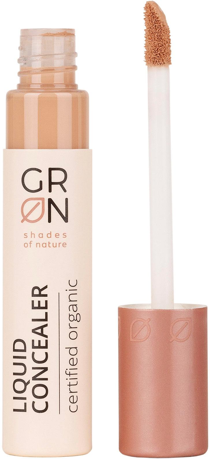 Produktbild GRN [GRÜN] Liquid Concealer 2 von 2